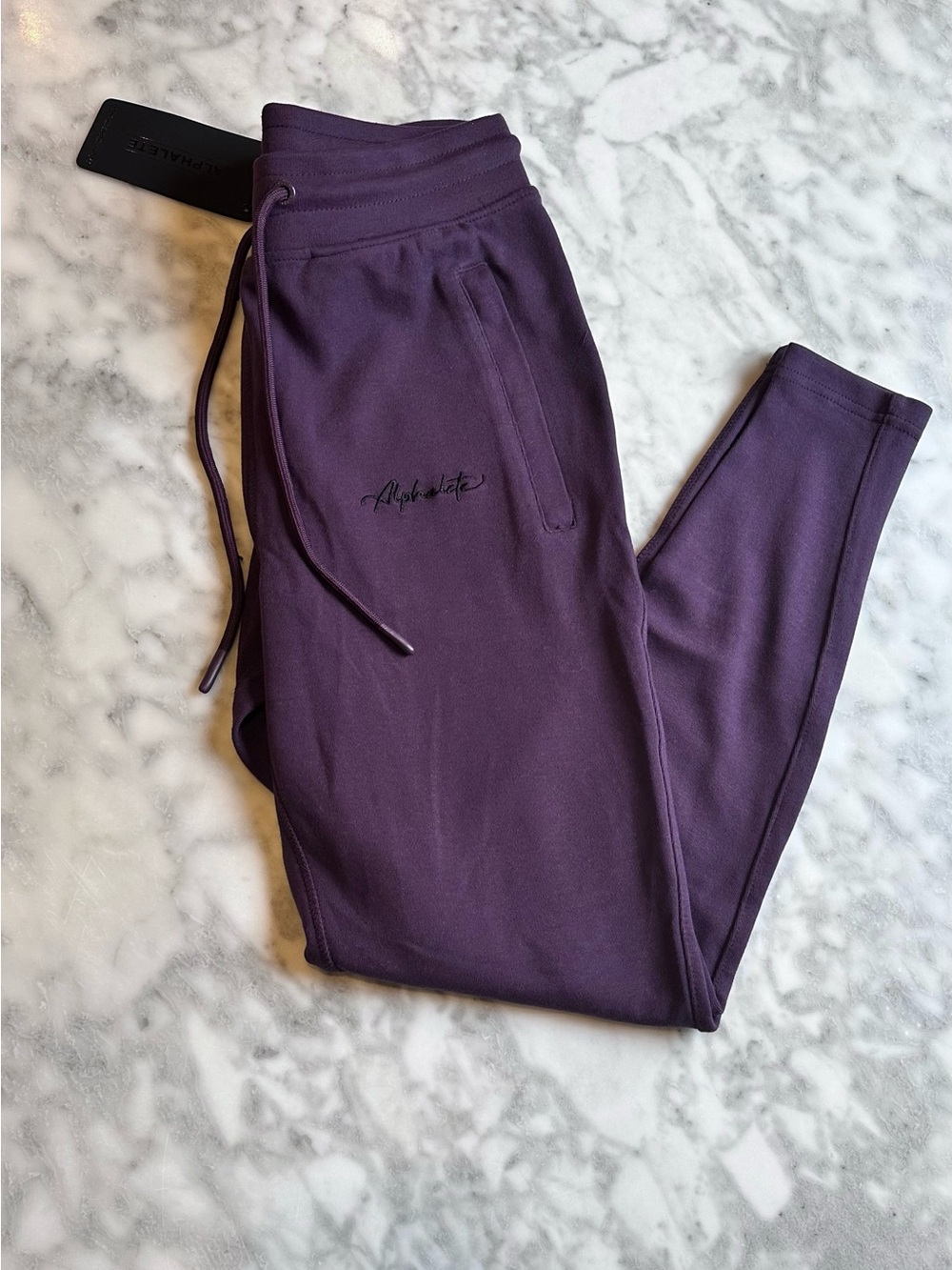 Alphalete Joggers